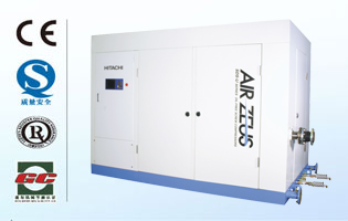 干式無油空壓機 干式無油空壓機