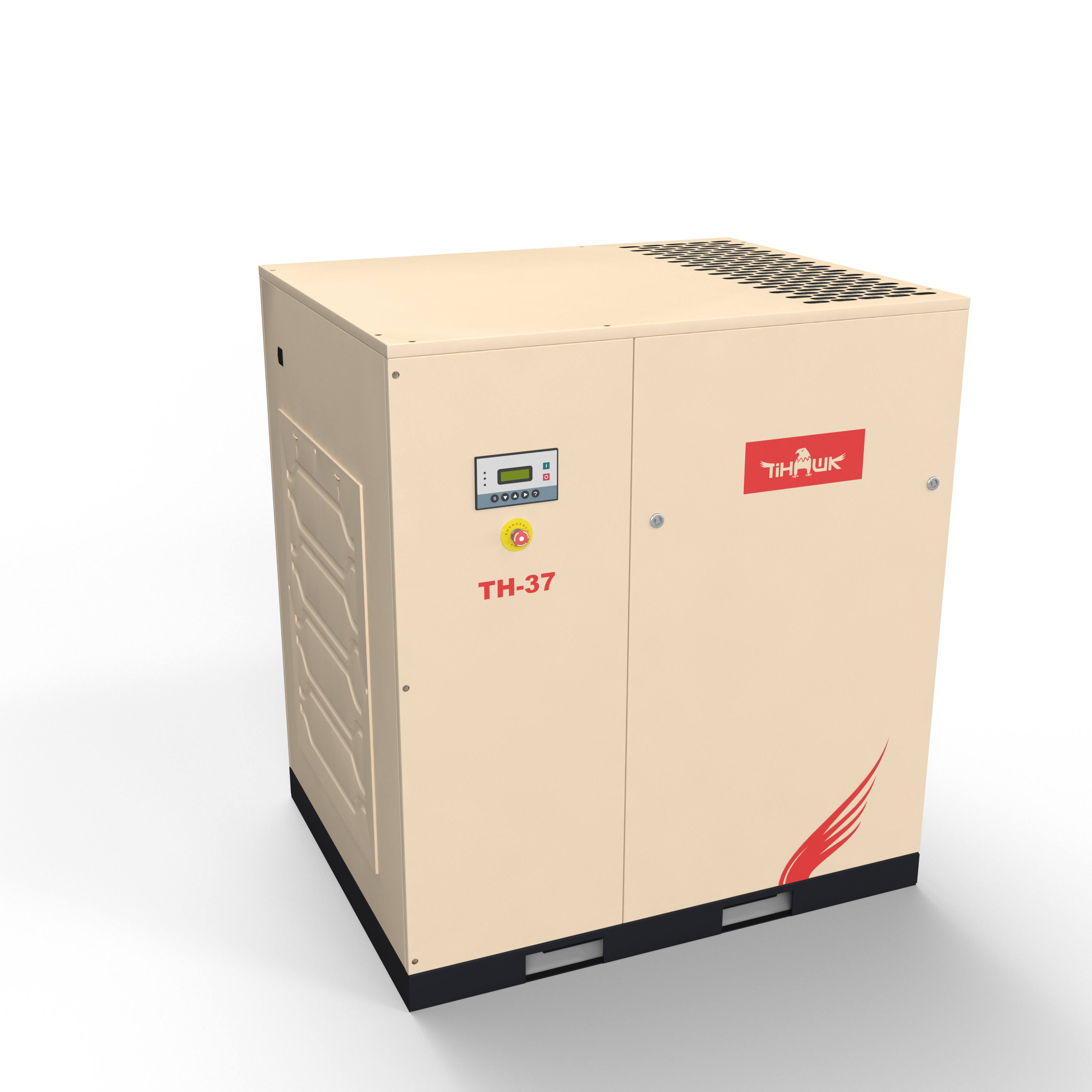 TH永磁變頻空壓機(jī) TH永磁變頻空壓機(jī)