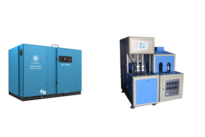 吹瓶機(jī)配套專用空壓機(jī) 吹瓶機(jī)配套專用空壓機(jī)