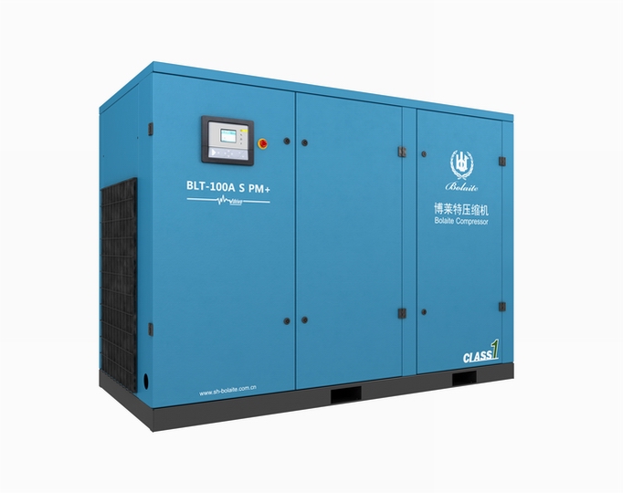 S級(jí)超高效變頻空壓機(jī) S級(jí)超高效變頻空壓機(jī)