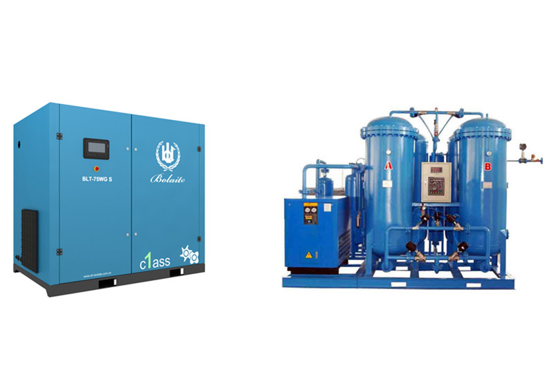 空分設(shè)備配套專用空壓機(jī) 空分設(shè)備配套專用空壓機(jī)