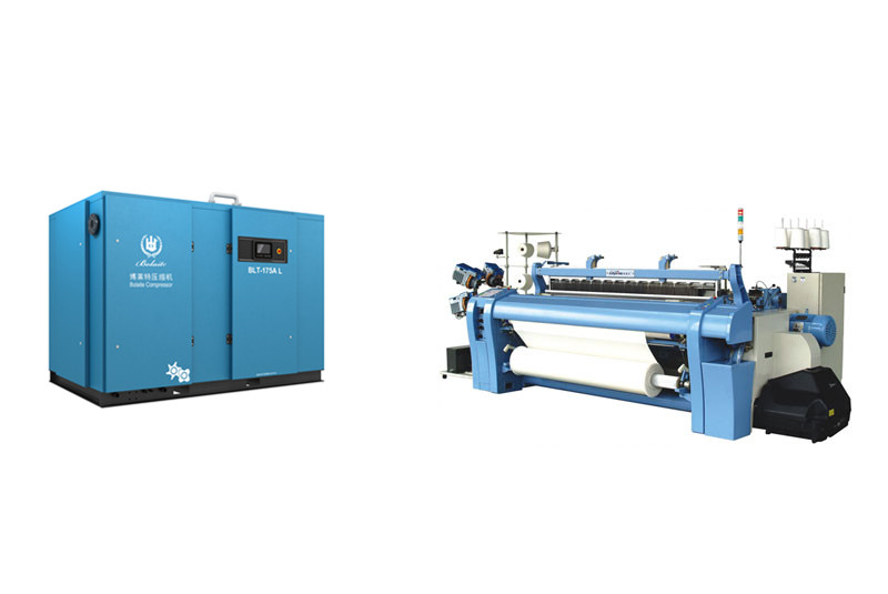 噴氣織機(jī)配套專用空壓機(jī) 噴氣織機(jī)配套專用空壓機(jī)