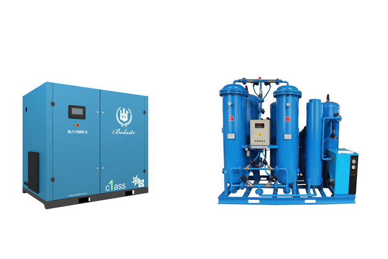 制氮機(jī)配套專用空壓機(jī) 制氮機(jī)配套專用空壓機(jī)