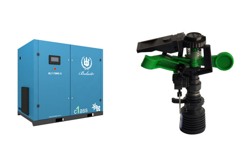 噴泉設(shè)備配套空壓機(jī) 噴泉設(shè)備配套空壓機(jī)