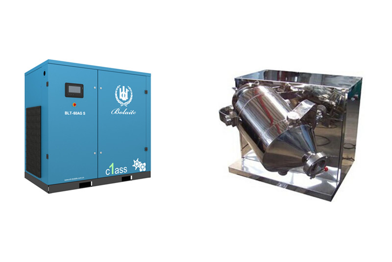 醫(yī)藥攪拌配套空壓機(jī) 醫(yī)藥攪拌配套空壓機(jī)