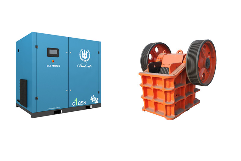 礦山機(jī)械配套空壓機(jī) 礦山機(jī)械配套空壓機(jī)