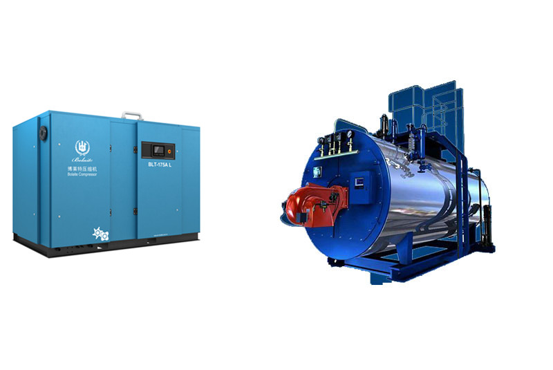 燃?xì)庹羝仩t設(shè)備配套空壓機(jī) 燃?xì)庹羝仩t設(shè)備配套空壓機(jī)